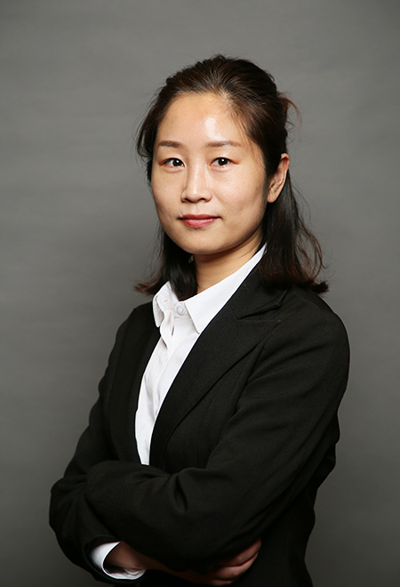 Yanhui Li