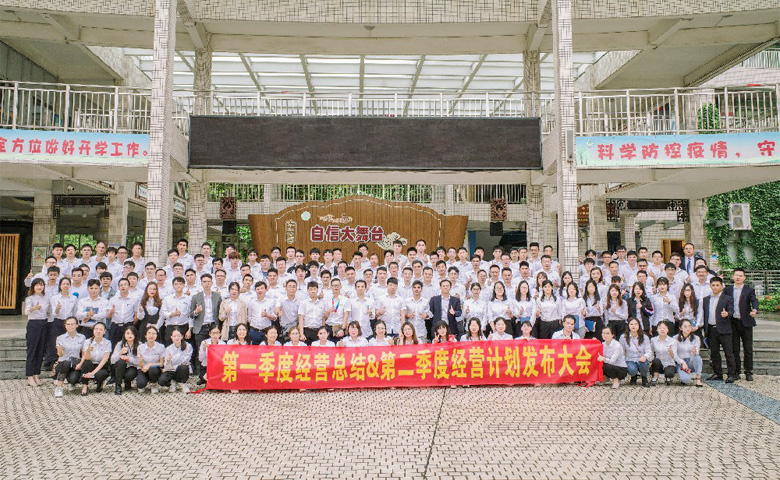 2021第一季度总结