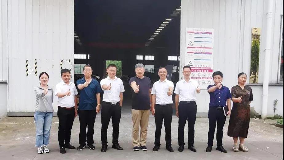 芜湖瑞丰农牧业装备有限公司携手精工智能开启精益智能工厂规划项目