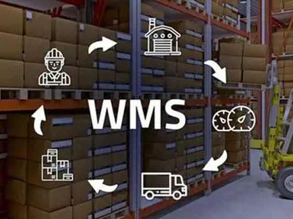 WMS仓储管理系统解决仓库管理三大方面
