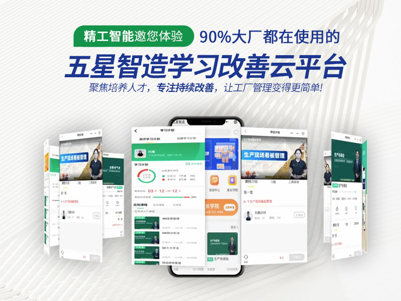 MES系统