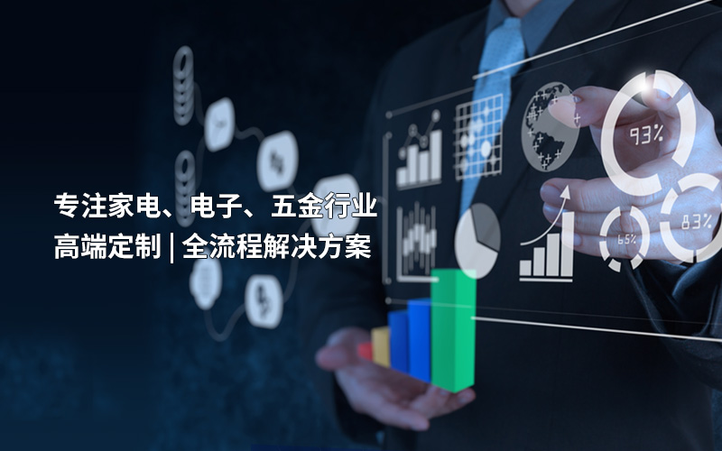 数字化工厂视频